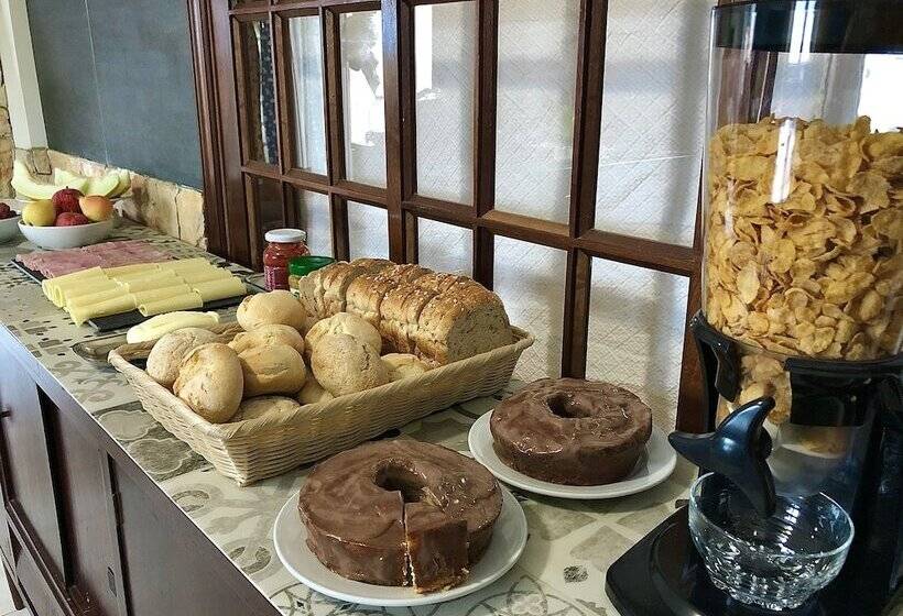 تختخواب و صبحانه Sea Orange House Ericeira