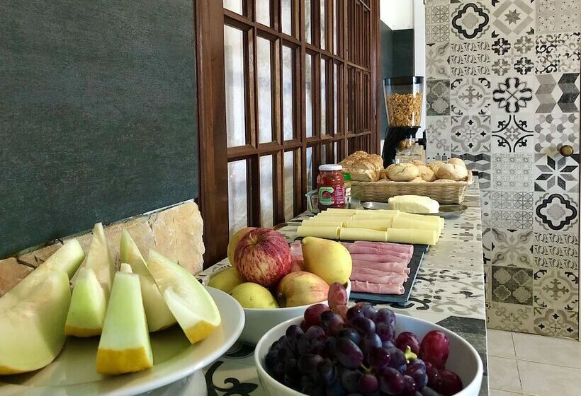 تختخواب و صبحانه Sea Orange House Ericeira