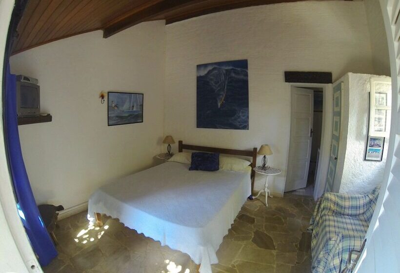 민박 Yucas Búzios Sul