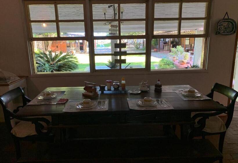 민박 Yucas Búzios Sul