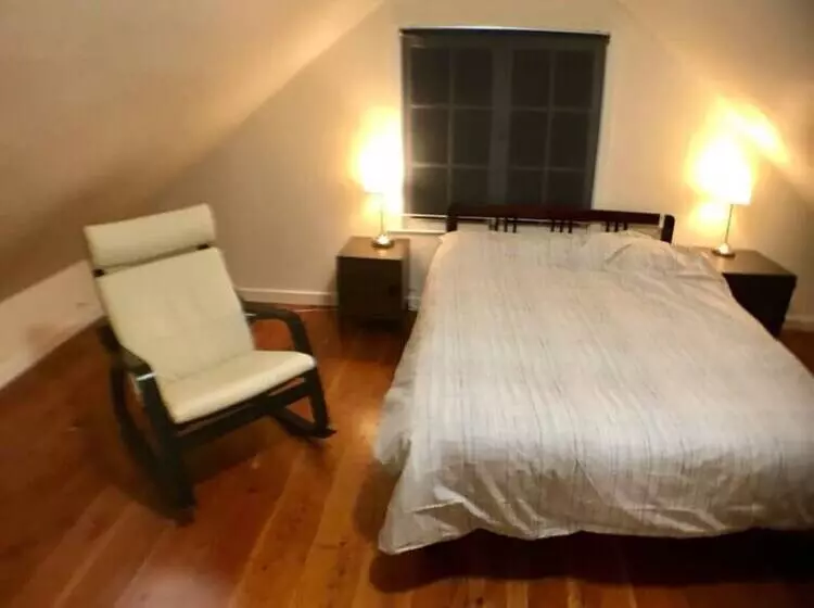 Berkeley Xxl Delux Supreme House