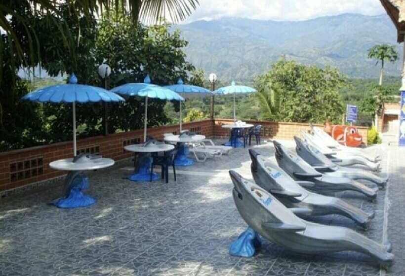 Finca Hotel Panorama