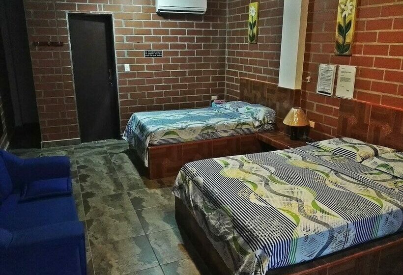 Finca Hotel Panorama