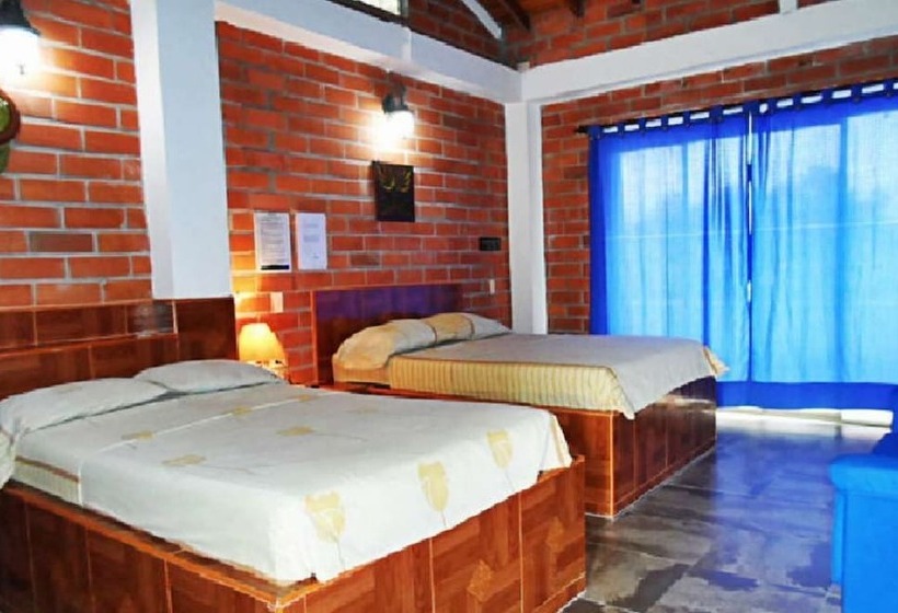 Finca Hotel Panorama