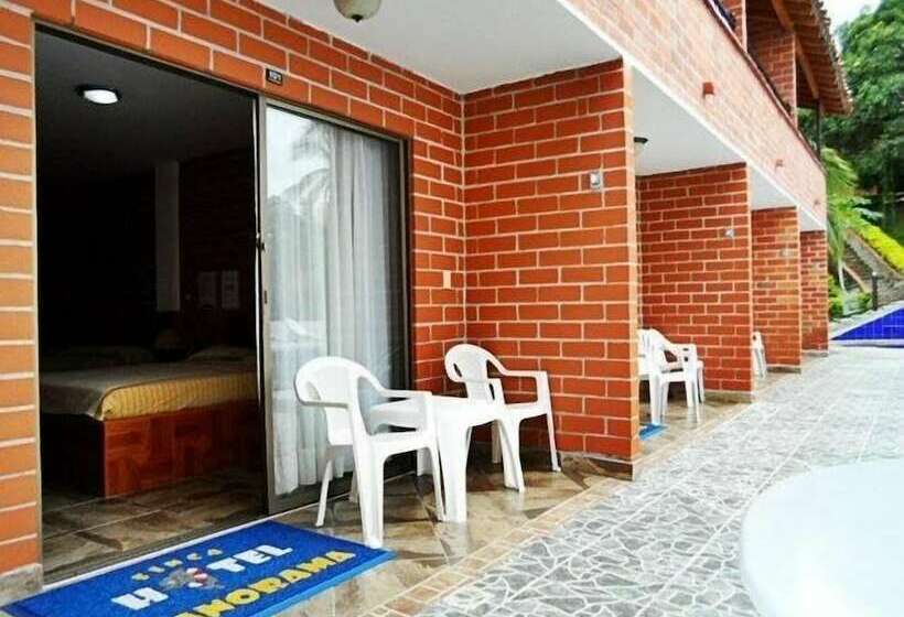 Finca Hotel Panorama