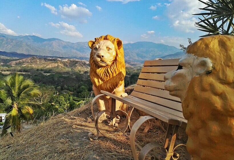 Finca Hotel Panorama