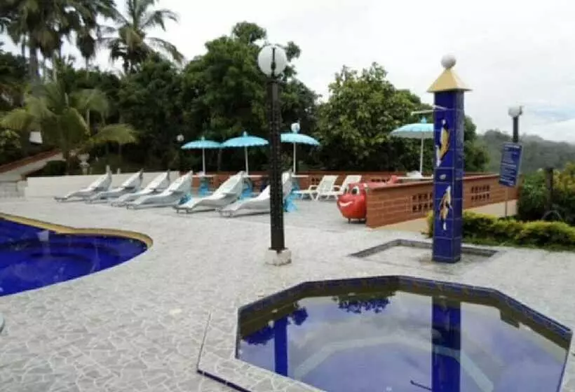 Finca Hotel Panorama