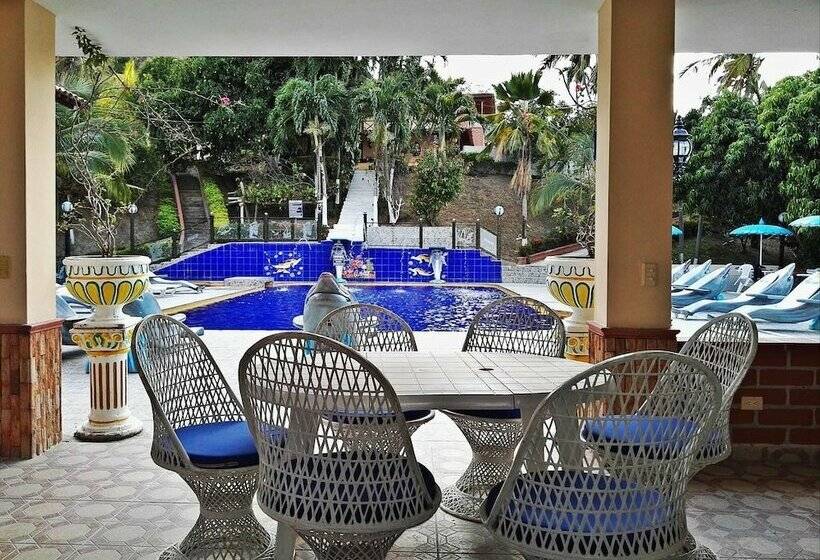 Finca Hotel Panorama