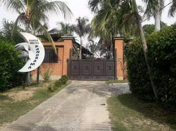 Finca Hotel Panorama