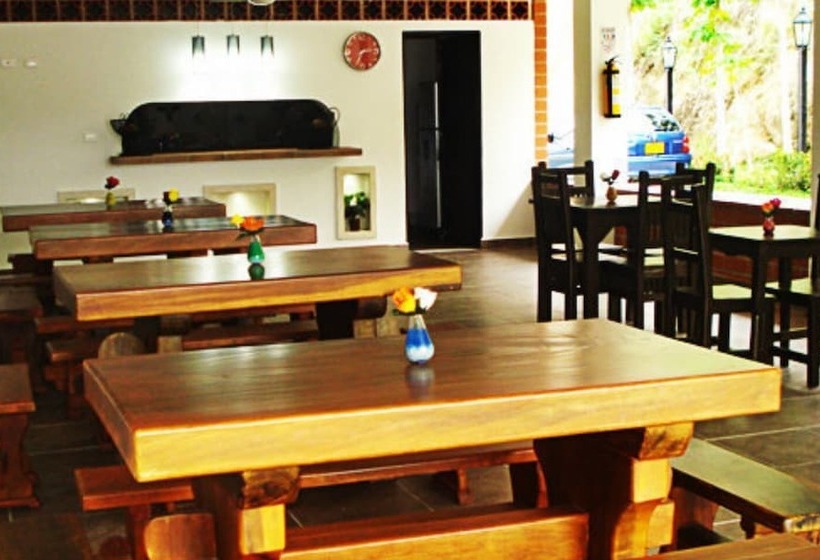 Finca Hotel Panorama