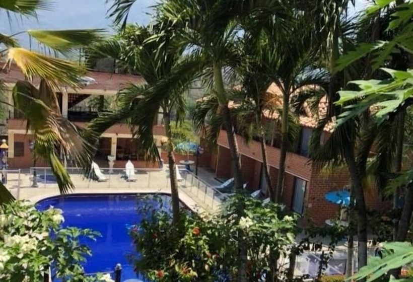 Finca Hotel Panorama