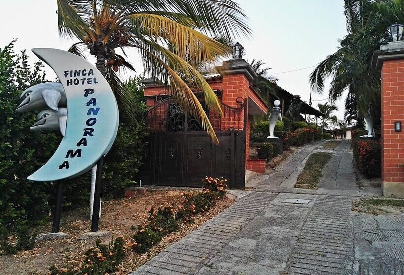 Finca Hotel Panorama