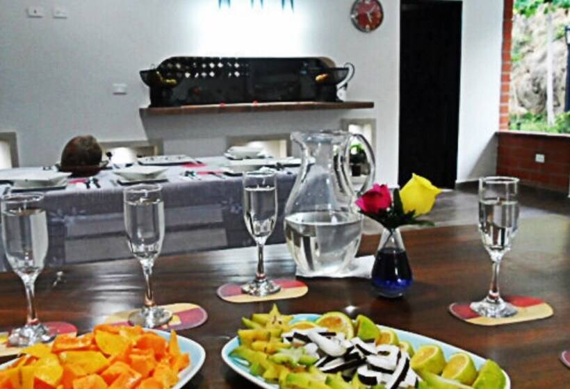 Finca Hotel Panorama