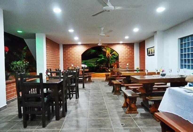 Finca Hotel Panorama