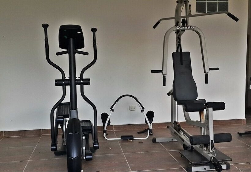 Finca Hotel Panorama