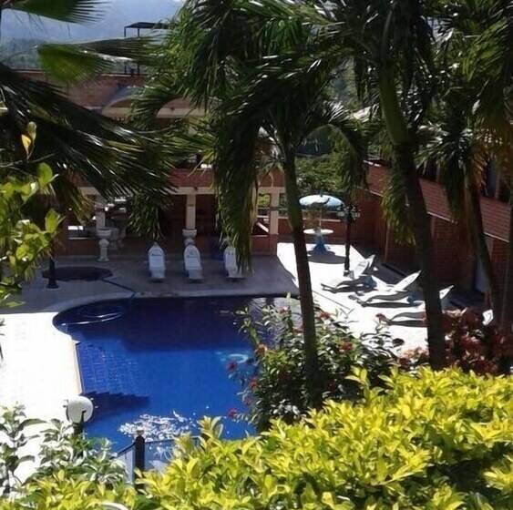 Finca Hotel Panorama