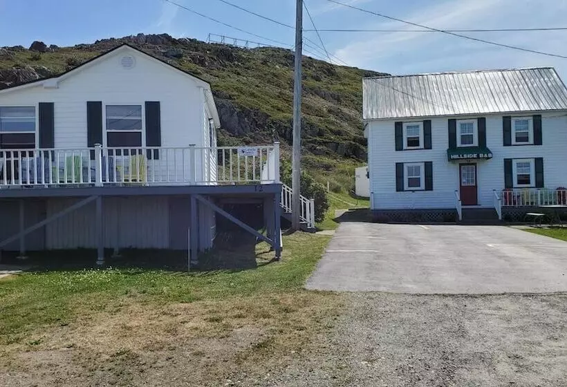 Hillside B&b