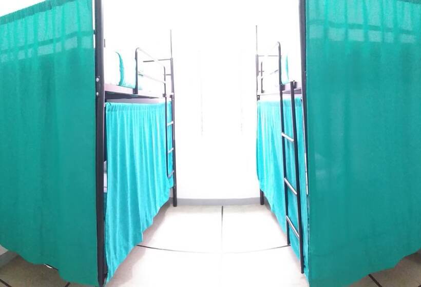 Hostal Canaan   Hostel