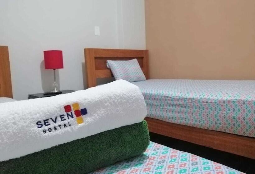 Hostal Seven