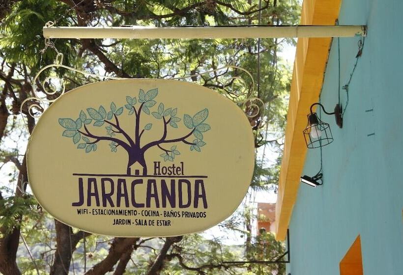 Hostel Jaracanda