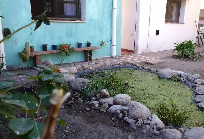 Hostel Jaracanda