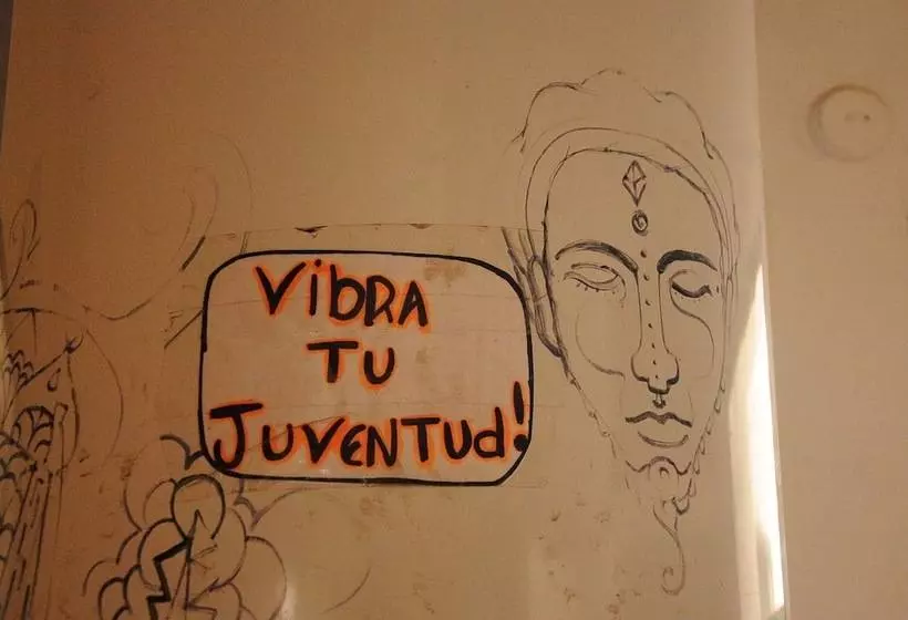 Hostel Jaracanda