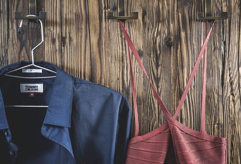 Отель Apartklusiv Kaltenbach