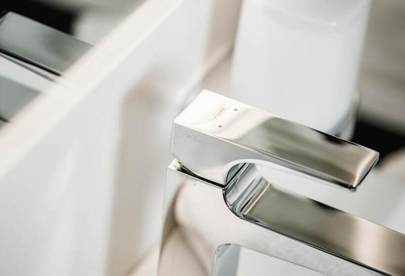 Отель Apartklusiv Kaltenbach