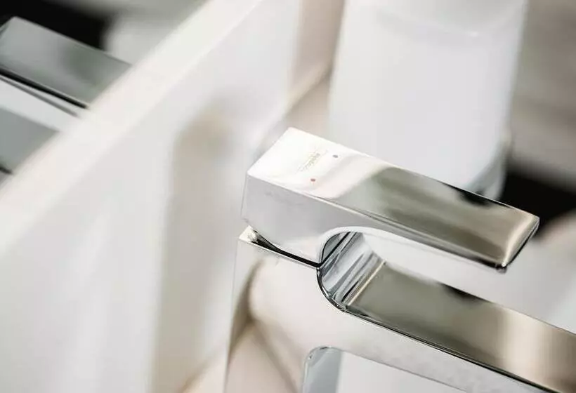 Hotelli Apartklusiv Kaltenbach