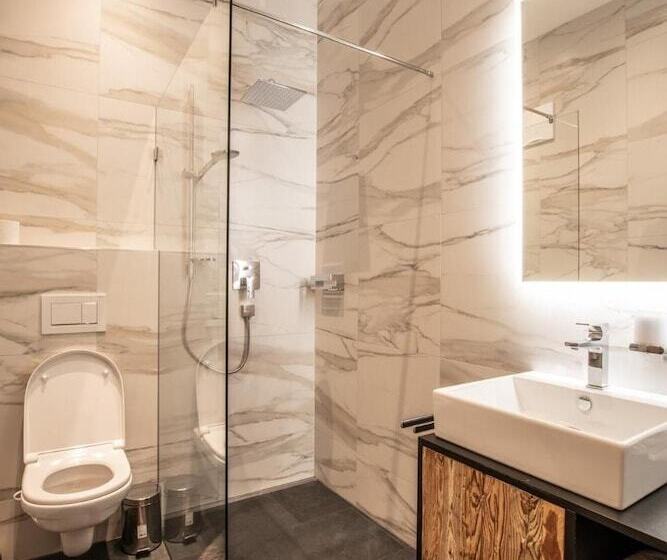 Отель Apartklusiv Kaltenbach