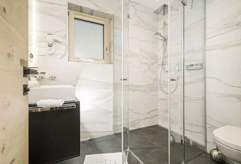 Hotelli Apartklusiv Kaltenbach