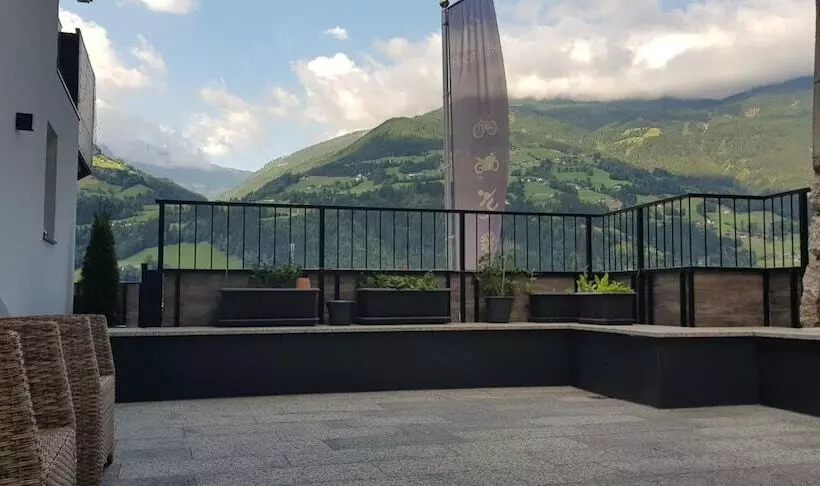 Hotelli Apartklusiv Kaltenbach