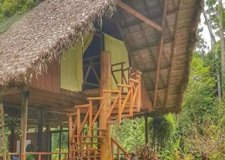 ホテル Casa Amazonas