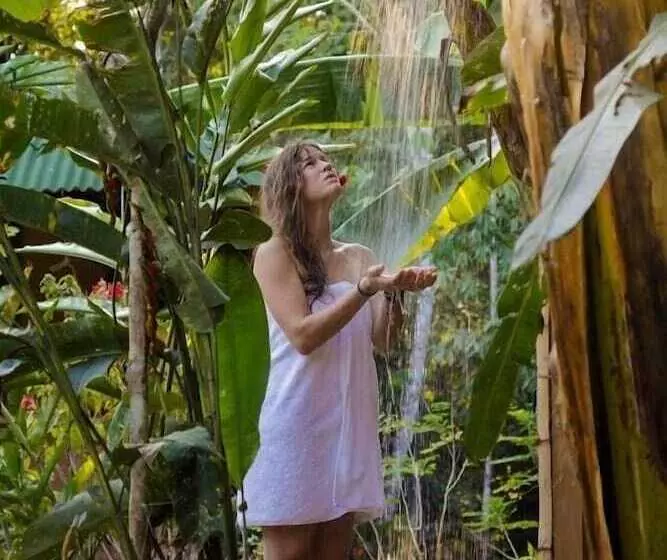 ホテル Casa Amazonas