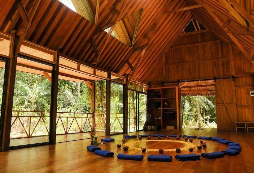 هتل Casa Amazonas