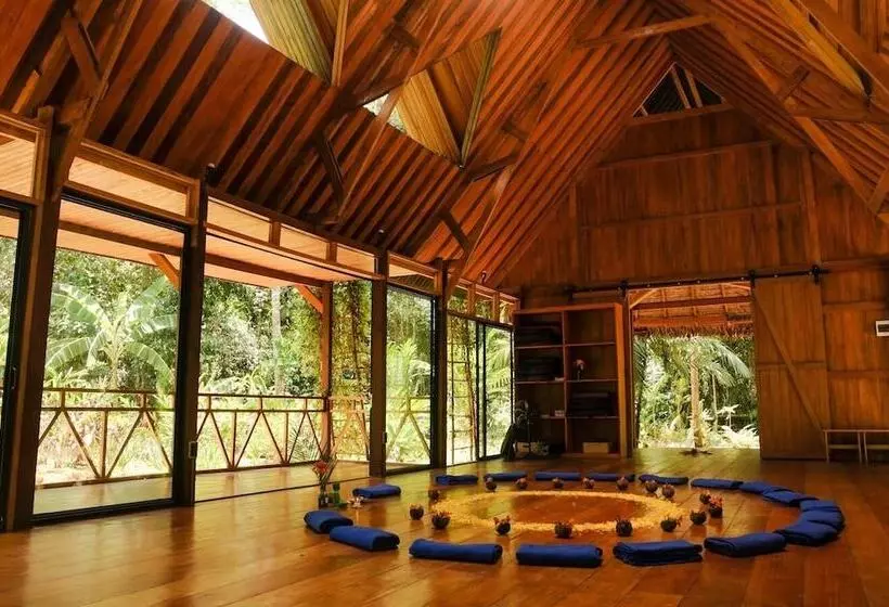 ホテル Casa Amazonas