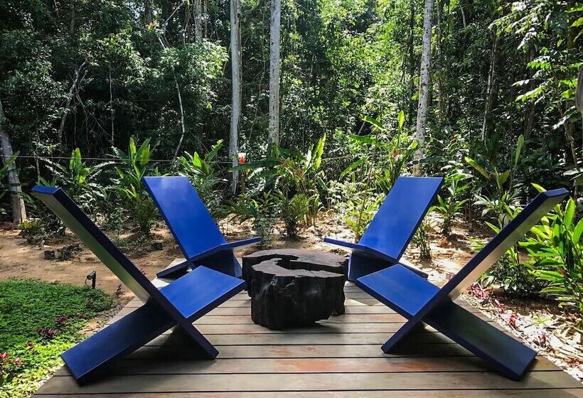 هتل Casa Amazonas