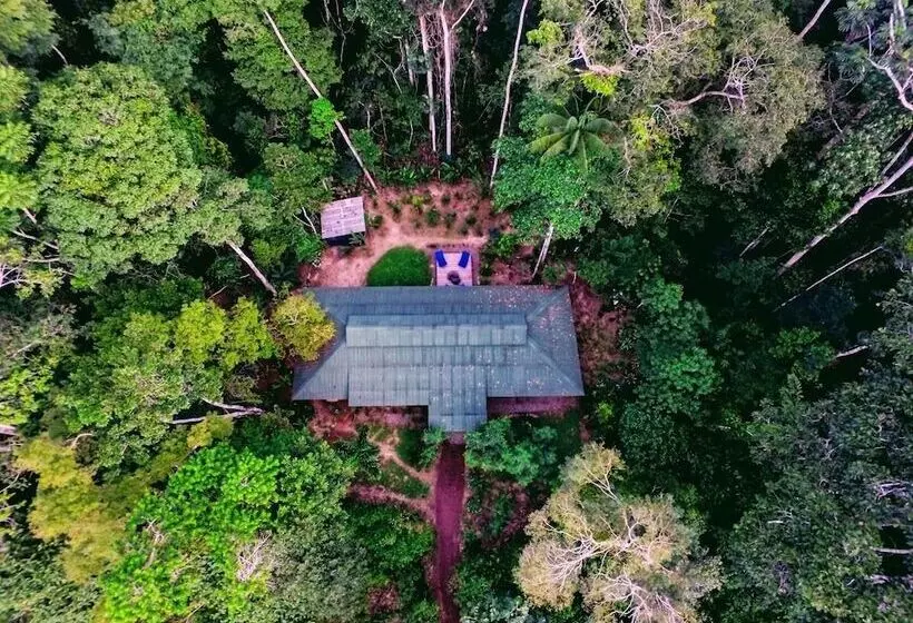 ホテル Casa Amazonas