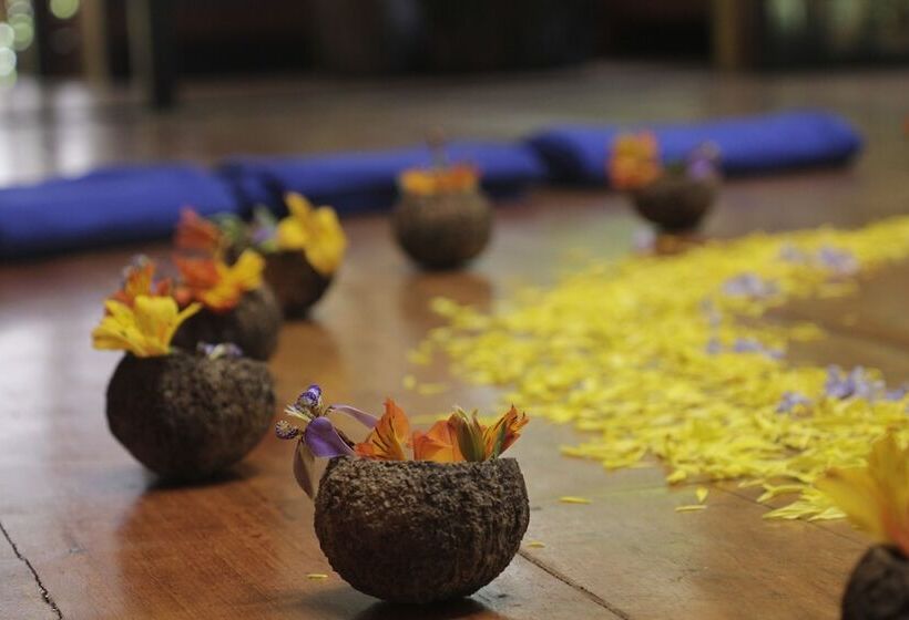 هتل Casa Amazonas