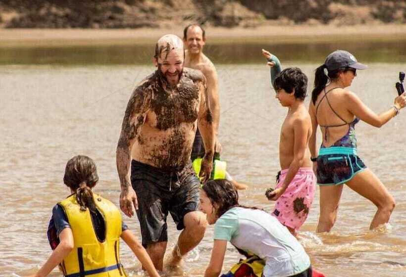 هتل Casa Amazonas