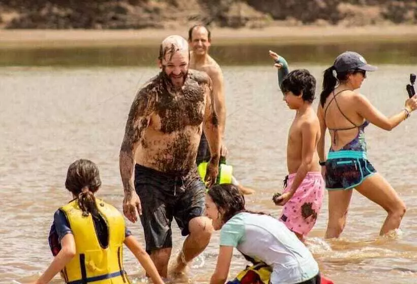 ホテル Casa Amazonas