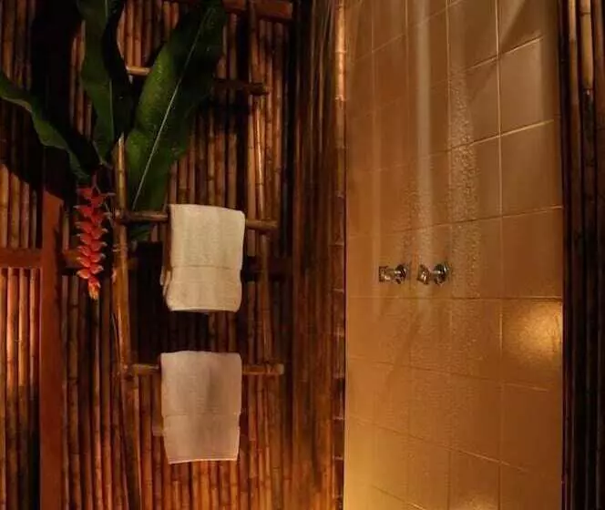ホテル Casa Amazonas
