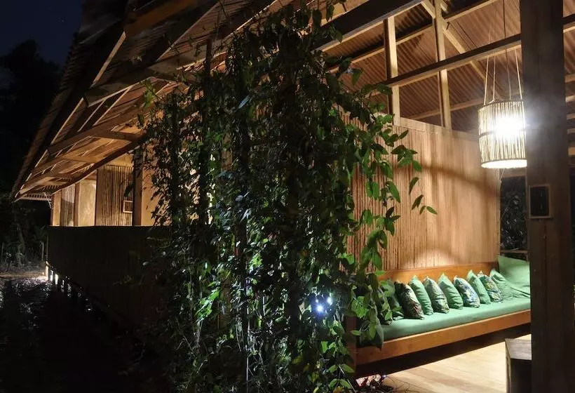 ホテル Casa Amazonas