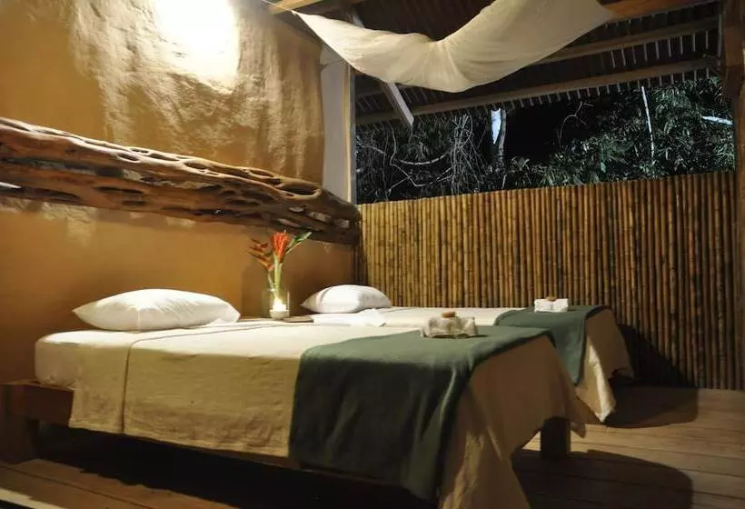 ホテル Casa Amazonas