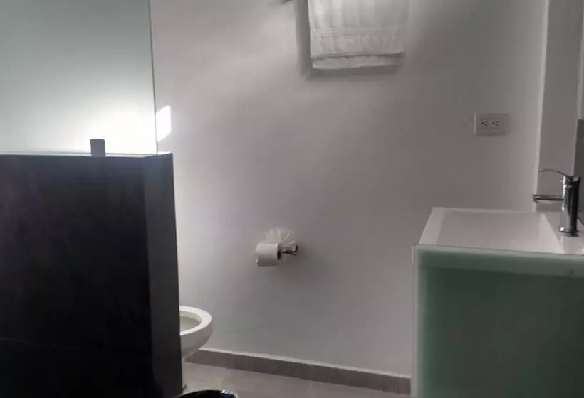 ホテル El Eden Ixtapaluca