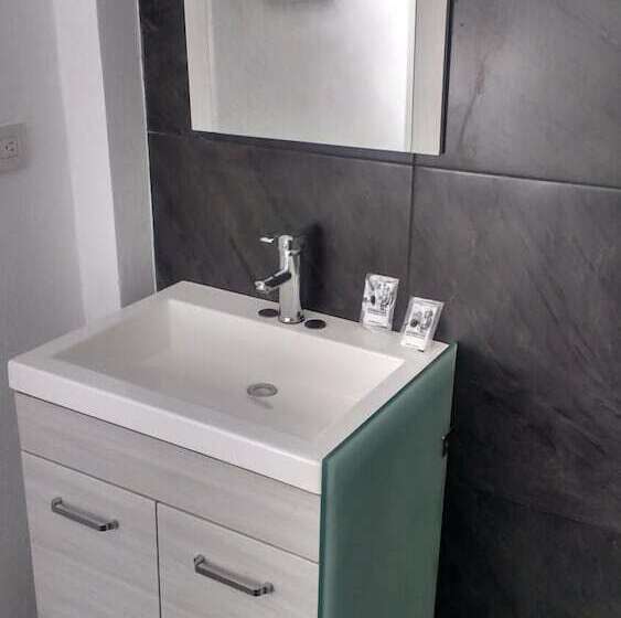 酒店 El Eden Ixtapaluca