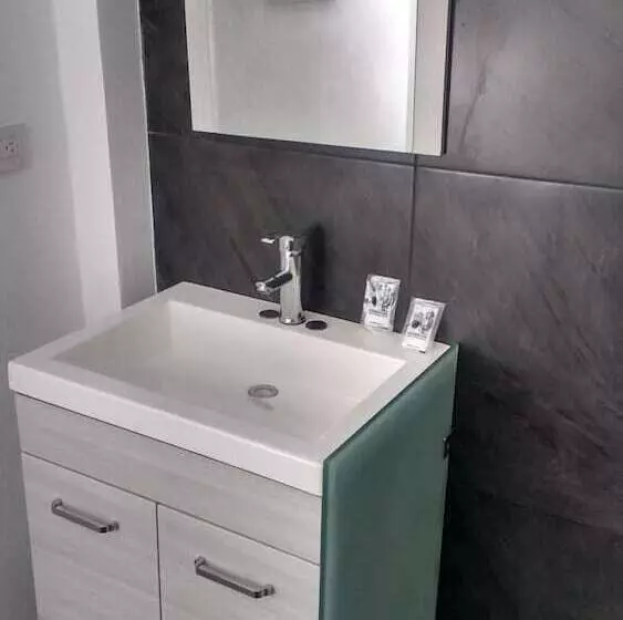 ホテル El Eden Ixtapaluca