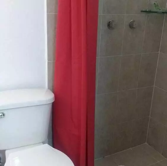 ホテル El Eden Ixtapaluca