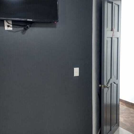 酒店 El Eden Ixtapaluca