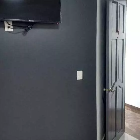 ホテル El Eden Ixtapaluca